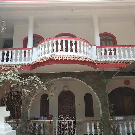 Hayden Guest House Calangute Exterior photo